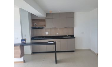 RENTA APARTAMENTO PARA ESTRENAR CERRITOS PEREIRA