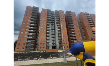 RENTA APARTAMENTO PARA ESTRENAR CERRITOS PEREIRA