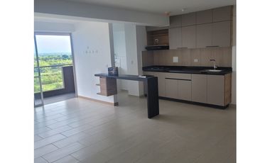 RENTA APARTAMENTO PARA ESTRENAR CERRITOS PEREIRA