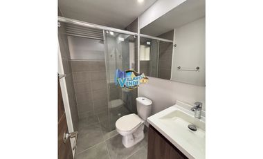 En Venta Apartamento en LLANO REAL CLUB HOUSE Villavicencio