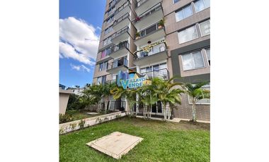 En Venta Apartamento en LLANO REAL CLUB HOUSE Villavicencio