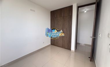 En Venta Apartamento en LLANO REAL CLUB HOUSE Villavicencio