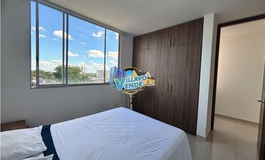 En Venta Apartamento en LLANO REAL CLUB HOUSE Villavicencio
