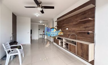 En Venta Apartamento en LLANO REAL CLUB HOUSE Villavicencio
