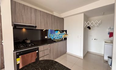 En Venta Apartamento en LLANO REAL CLUB HOUSE Villavicencio