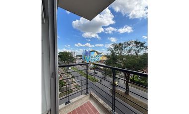 En Venta Apartamento en LLANO REAL CLUB HOUSE Villavicencio