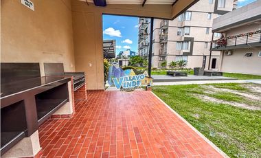 En Venta Apartamento en LLANO REAL CLUB HOUSE Villavicencio