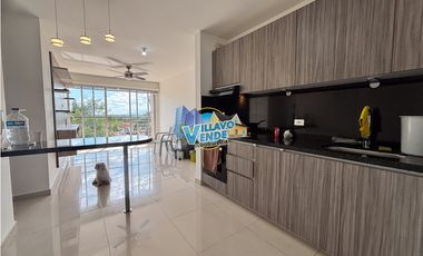 En Venta Apartamento en LLANO REAL CLUB HOUSE Villavicencio