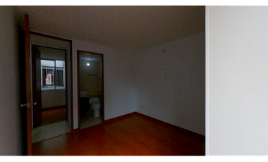 Apartamento en venta en San Marcos