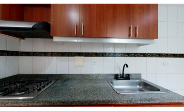 Apartamento en venta en San Marcos