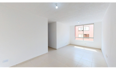Apartamento en venta en San Marcos