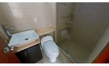 Apartamento en venta en San Marcos