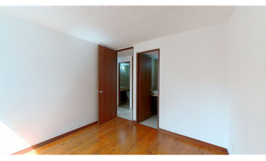 Apartamento en venta en San Marcos