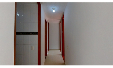 Apartamento en venta en San Marcos