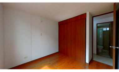 Apartamento en venta en San Marcos