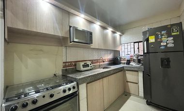 Casa duplex en venta - Buena esperanza - Barranquilla