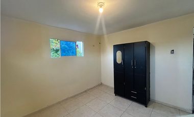 Casa duplex en venta - Buena esperanza - Barranquilla