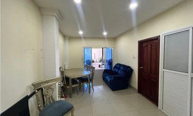 Casa duplex en venta - Buena esperanza - Barranquilla