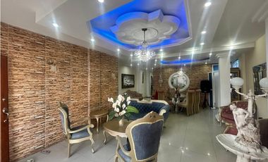 Casa duplex en venta - Buena esperanza - Barranquilla