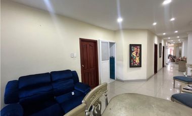 Casa duplex en venta - Buena esperanza - Barranquilla