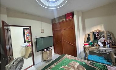 Casa duplex en venta - Buena esperanza - Barranquilla