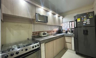 Casa duplex en venta - Buena esperanza - Barranquilla