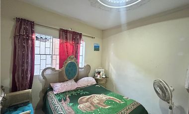 Casa duplex en venta - Buena esperanza - Barranquilla