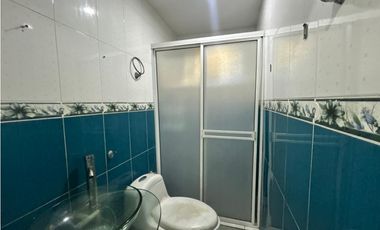 Casa duplex en venta - Buena esperanza - Barranquilla