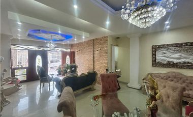 Casa duplex en venta - Buena esperanza - Barranquilla