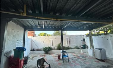 Casa duplex en venta - Buena esperanza - Barranquilla