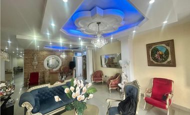 Casa duplex en venta - Buena esperanza - Barranquilla