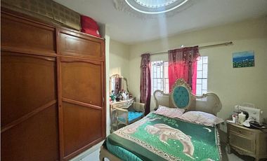 Casa duplex en venta - Buena esperanza - Barranquilla
