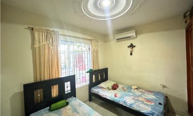 Casa duplex en venta - Buena esperanza - Barranquilla