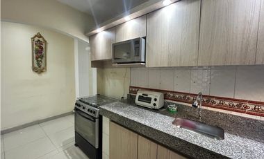 Casa duplex en venta - Buena esperanza - Barranquilla