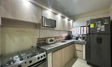 Casa duplex en venta - Buena esperanza - Barranquilla