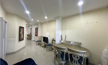 Casa duplex en venta - Buena esperanza - Barranquilla