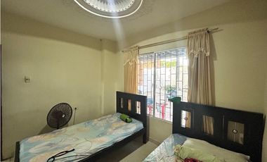Casa duplex en venta - Buena esperanza - Barranquilla