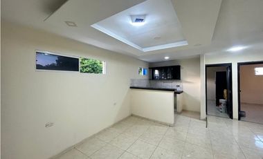 Casa duplex en venta - Buena esperanza - Barranquilla