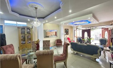 Casa duplex en venta - Buena esperanza - Barranquilla