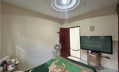Casa duplex en venta - Buena esperanza - Barranquilla