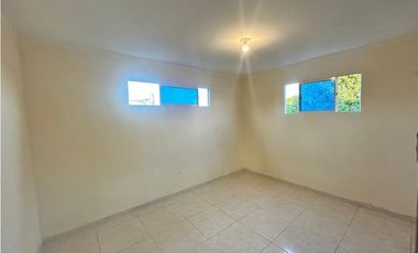 Casa duplex en venta - Buena esperanza - Barranquilla