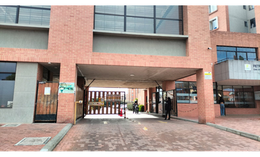 APARTAMENTO EN VENTA EN MOSQUERA CONJUNTO PETREL