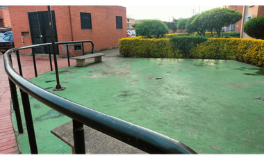 APARTAMENTO EN VENTA EN MOSQUERA CONJUNTO PETREL