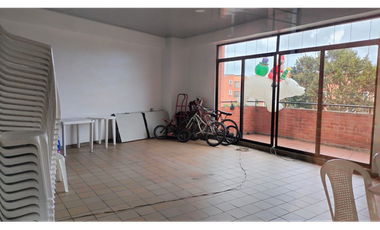 APARTAMENTO EN VENTA EN MOSQUERA CONJUNTO PETREL