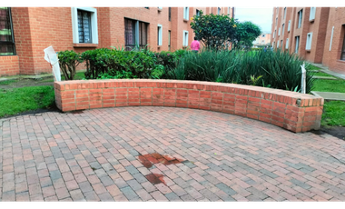 APARTAMENTO EN VENTA EN MOSQUERA CONJUNTO PETREL