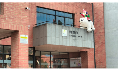 APARTAMENTO EN VENTA EN MOSQUERA CONJUNTO PETREL