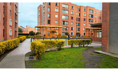 APARTAMENTO EN VENTA EN MOSQUERA CONJUNTO PETREL
