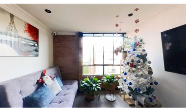 APARTAMENTO EN VENTA EN MOSQUERA CONJUNTO PETREL