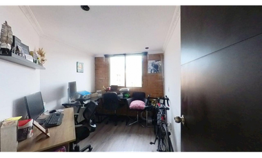 APARTAMENTO EN VENTA EN MOSQUERA CONJUNTO PETREL