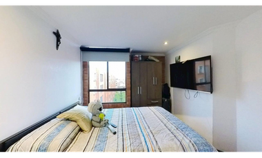 APARTAMENTO EN VENTA EN MOSQUERA CONJUNTO PETREL